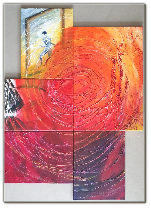 Breaking the Circles Breakting