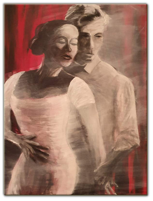 Beloved Tango