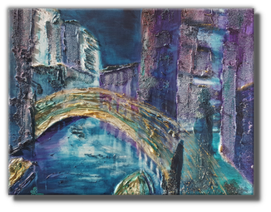 Brücke