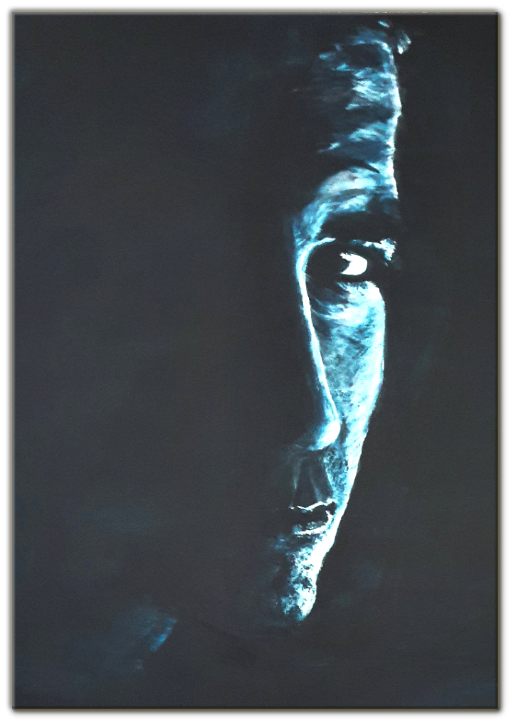 SCHATTENMANN